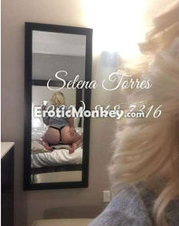 Escorts Long Beach, California Selena Torres