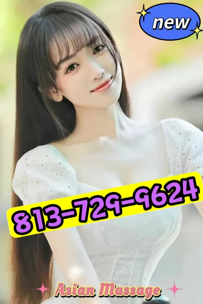 Escorts Tampa, Florida ✴➕✨best asian massage✴➕✨✴➕✨new pretty young girls✨amazing touch🔥