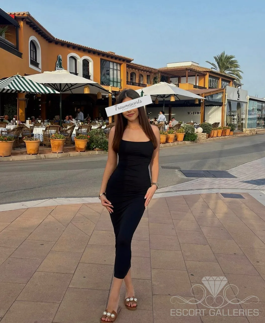 Escorts Frankfurt am Main, Germany null