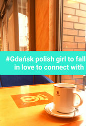 Escorts Poland Love Gdansk pretty polish woman date escort