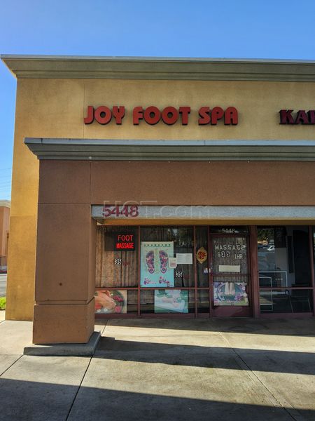Massage Parlors Lakewood, California Joy Foot Spa