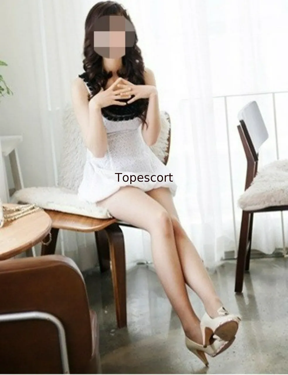 Escorts Seoul, Korea Bora