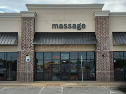 Bethany, Oklahoma Balance Massage