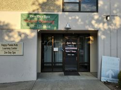 Massage Parlors San Ramon, California Body Zen Inc