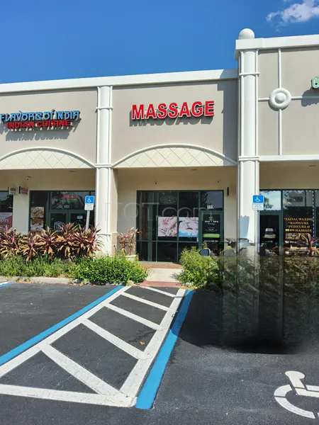 Massage Parlors Orlando, Florida Acu I Spa