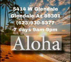 Body Rubs Phoenix, Arizona ALOHA MASSAGE SPA