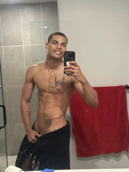 Escorts Fort Lauderdale, Florida Noah_Milan