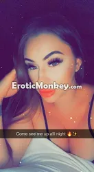 Escorts Salt Lake City, Utah Mia Belle