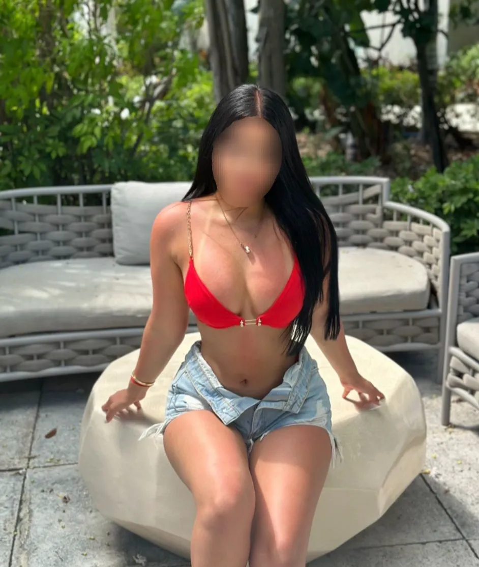 Escorts Chicago, Illinois New Margo
