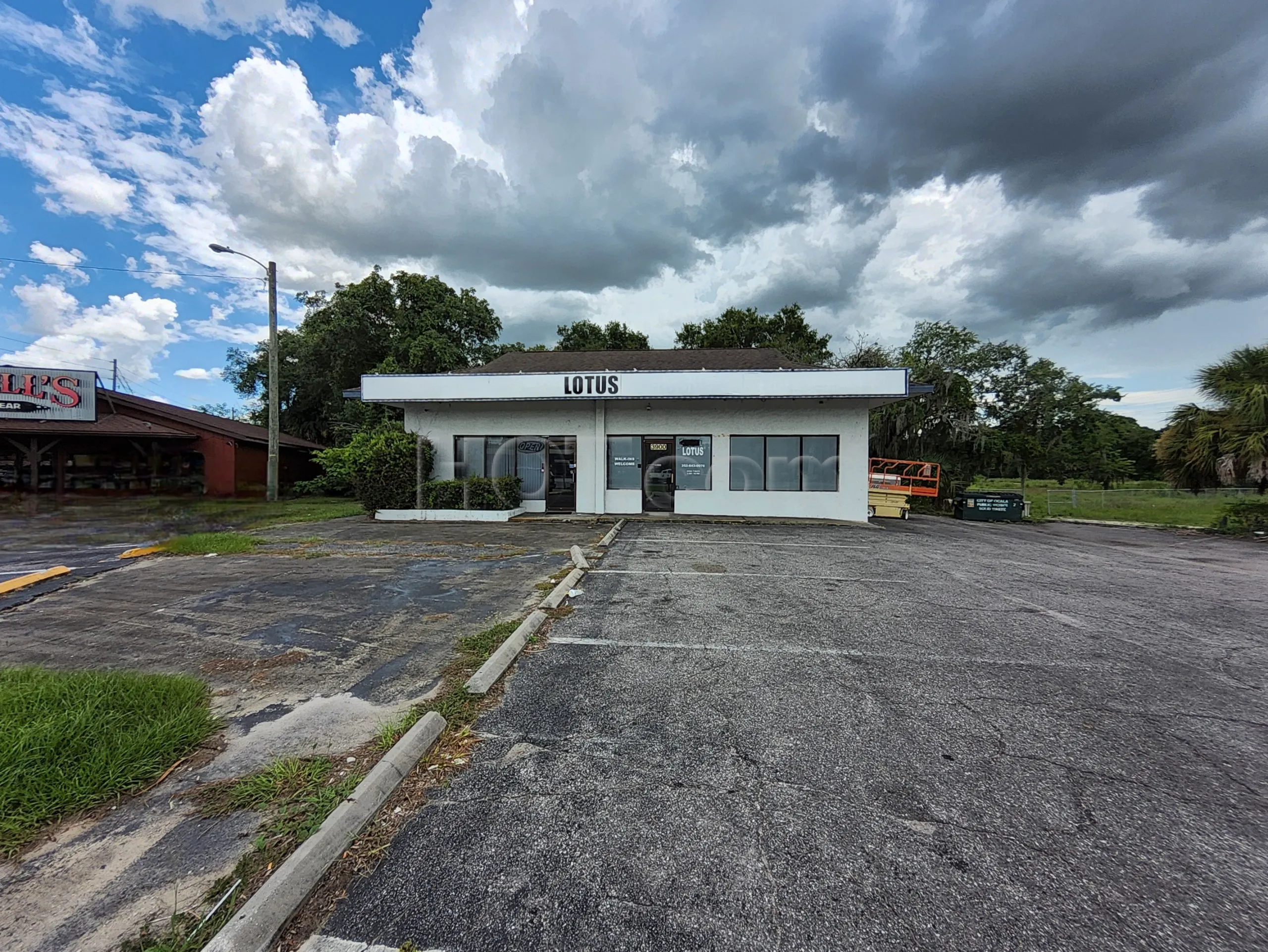 Ocala, Florida Lotus Massage