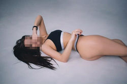 Escorts Madrid, Spain Outcall Massage in Madrid by Lucía