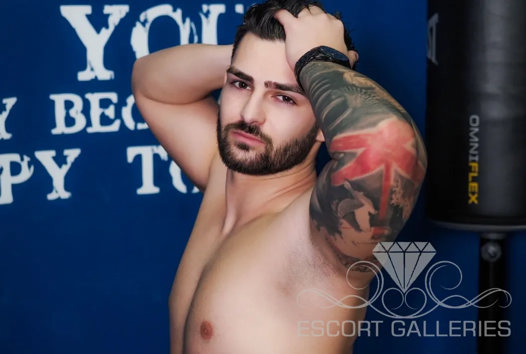 Escorts Amsterdam, Netherlands null