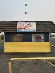 Yakima, Washington Rainbow Massage