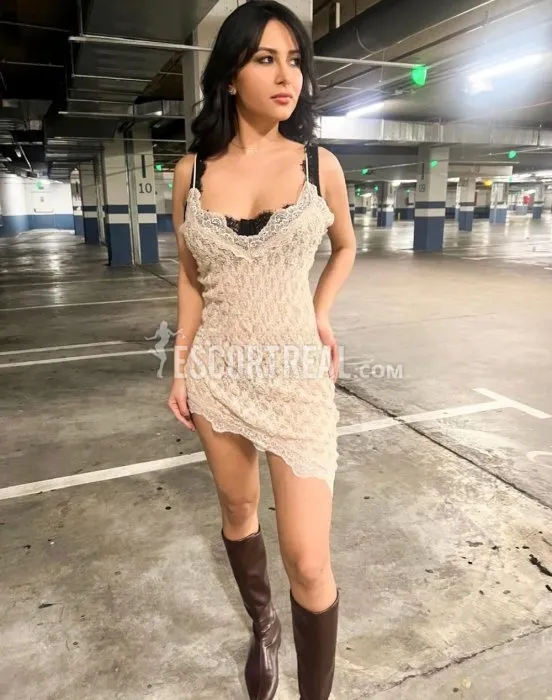 Escorts Madrid, Spain (Nataly, agency Tu Mejor Cita)
