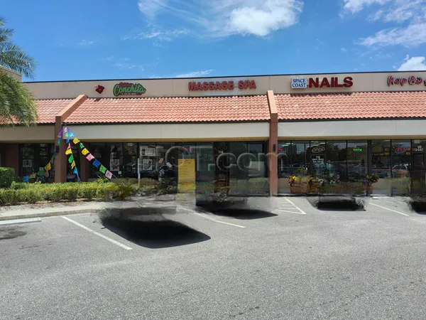 Massage Parlors Fort Myers, Florida Yoyo Asian Spa