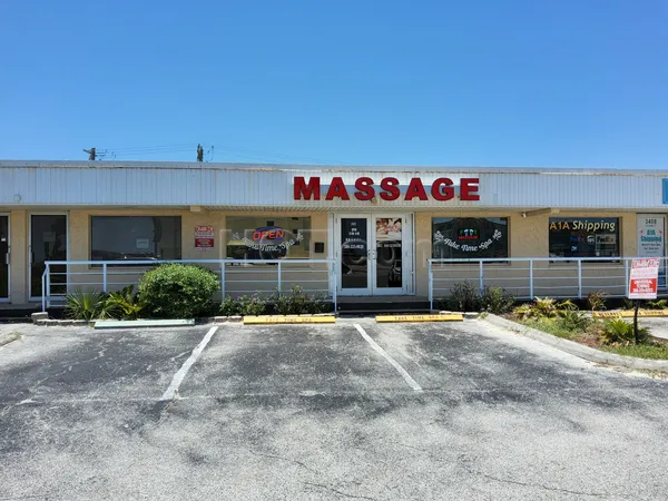 Massage Parlors Daytona Beach, Florida Take Time Spa