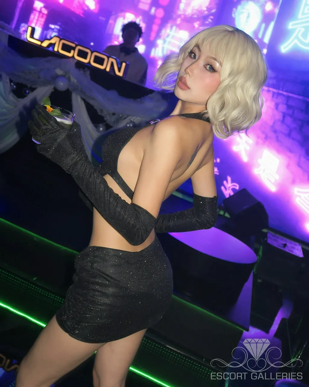 Escorts Japan Sonosaki Akari