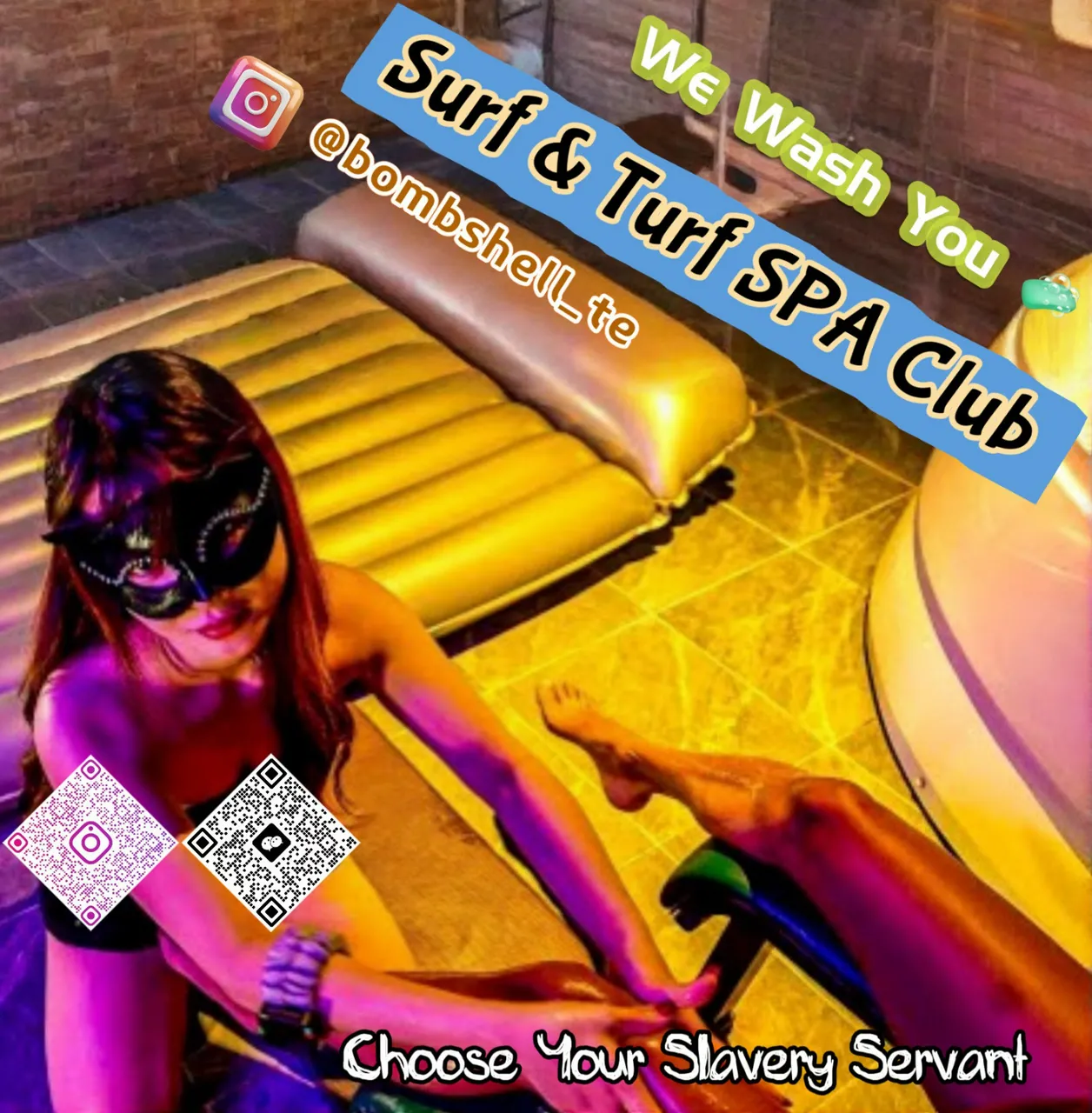 Escorts Chicago, Illinois Surf & Turf