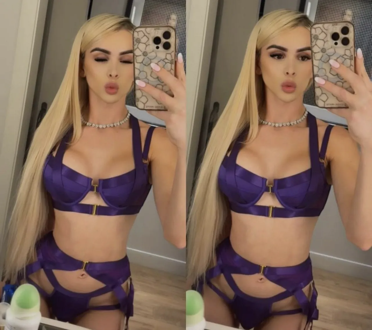 Escorts Dallas, Texas Madelyn Vip ⭐️