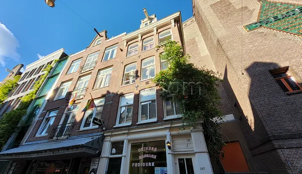 Massage Parlors Amsterdam, Netherlands Chinese Massage