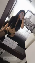 Escorts Kingston, Ontario SCARLETT