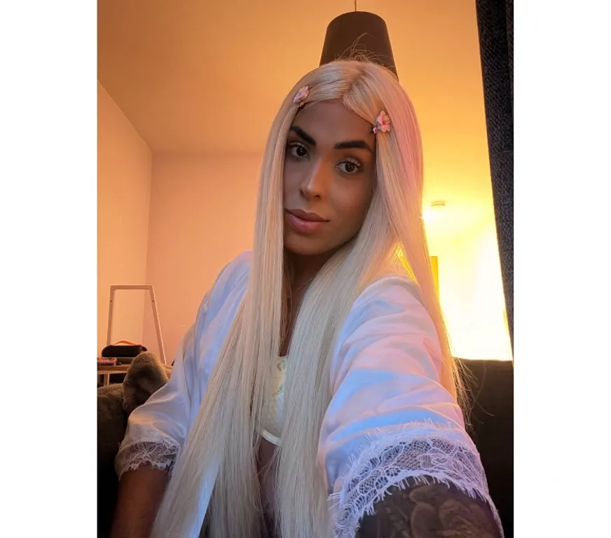 Escorts Cambridge, England THIFANY BLOND🔥TS🍆🍑P@RTTY🥳FULL SERVICE👌🏻