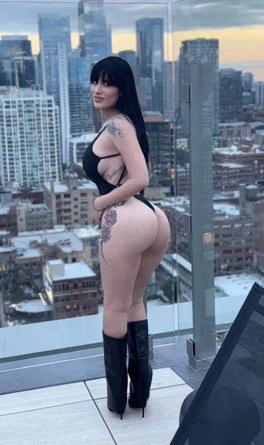 Escorts Chicago, Illinois Mia | Hola