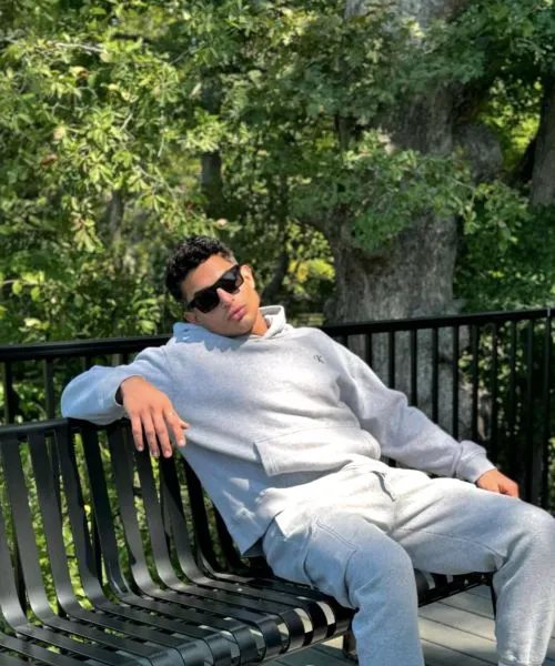 Escorts New York City, New York JayAthleticLatin