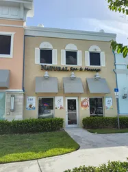 Port Saint Lucie, Florida Natural Spa and Massage