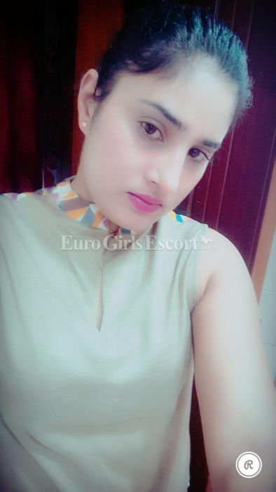 Escorts Muscat, Oman Nazia