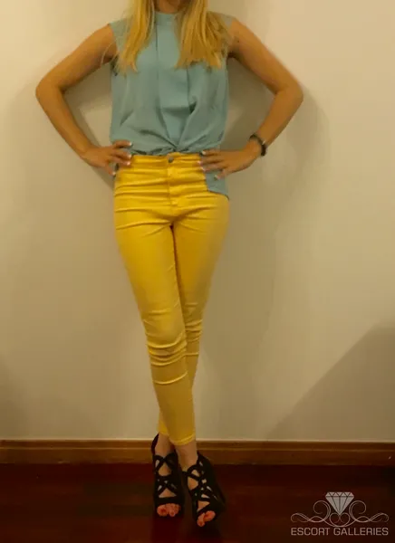 Escorts Munich, Germany SecretLesly