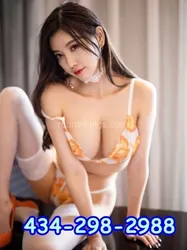 Escorts Charlottesville, Virginia 100% New Girls? ??? ????Asian✨