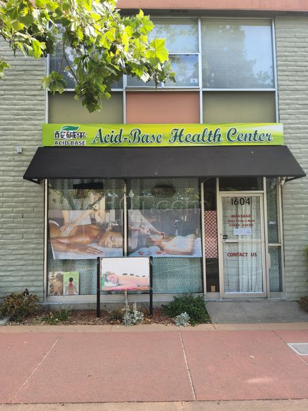 Massage Parlors Novato, California New East Health Center