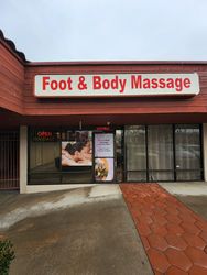 Massage Parlors Spring Valley, California Foot & Body Massage