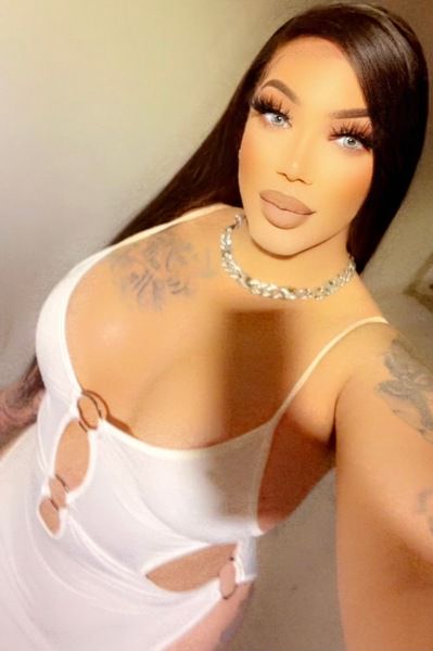 Escorts Phoenix, Arizona TheGigiiDoll