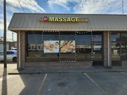 Austin, Texas Mei Massage