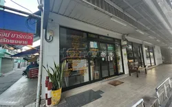 Bangkok, Thailand Chiang Mai massage 2