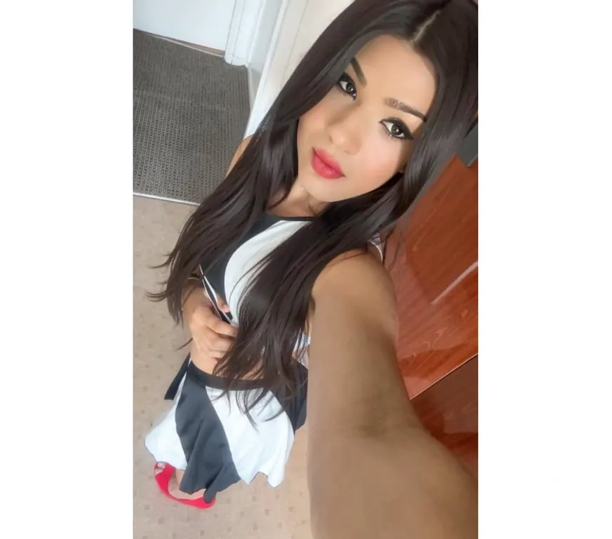 Escorts Rochester, England Luana trans brasileira