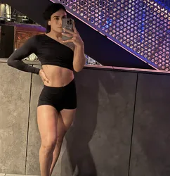 Escorts Manhattan, New York Alanafit