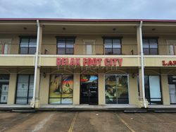 Massage Parlors Houston, Texas Relax Foot City