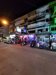 Pattaya, Thailand Fubar
