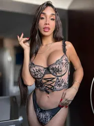 Escorts Manhattan, New York Roselyn