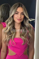 Escorts Tokyo, Japan (Monalisa, agency Lady lux)