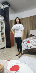 Escorts Dubai, United Arab Emirates Anna 52 kiana 54