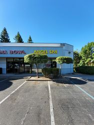 Santa Rosa, California Angel Spa