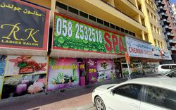 Dubai, United Arab Emirates Golden Spark Physiotherapy Spa Center