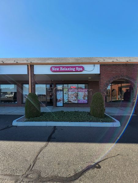 Massage Parlors Monroe, Connecticut New Relaxing Spa