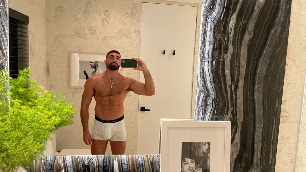 Escorts Washington, District of Columbia DavidMRVIP