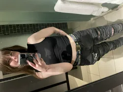 Escorts Boston, Massachusetts EllyBelle