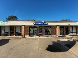 Arlington, Texas Massage Inn